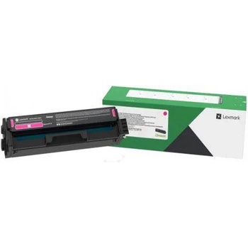 Lexmark Оригинален тонер Lexmark Magenta 20N0X30 за CS431|CX431 6.7K "20N0X30 (20N0X30)