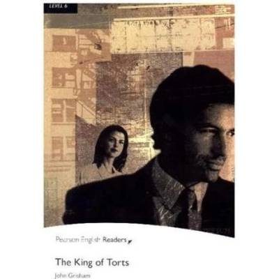 "King of Torts" Book and MP3 Pack Grisham John