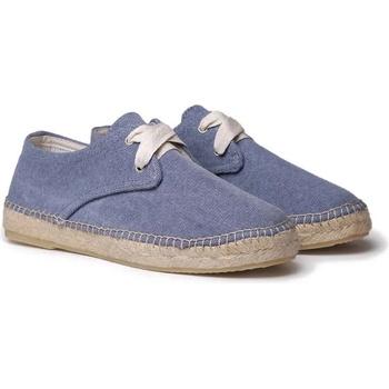 TONI PONS Abril espadrilles - Blue (Denim)