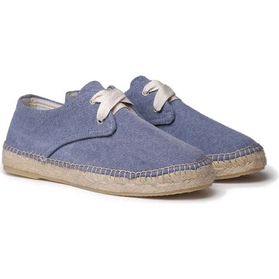 TONI PONS Abril espadrilles - Blue (Denim)