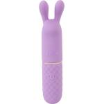 You2Toys Cuties Заек Виб Фиолетов 5. поколение