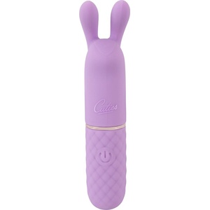You2Toys Cuties Заек Виб Фиолетов 5. поколение