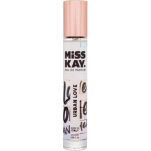 Miss Kay Urban Love Parfumovaná voda dámska 25 ml