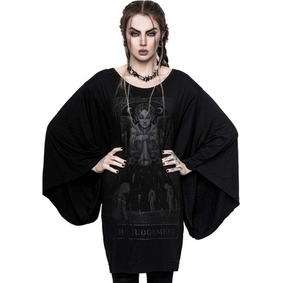 Killstar Judgement Kimono