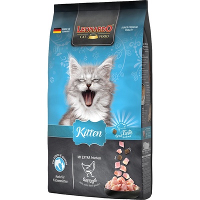Leonardo Kitten 2 x 7,5 kg