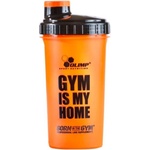 Olimp Sport Nutrition Shaker Gym Is My Home, 700 ml