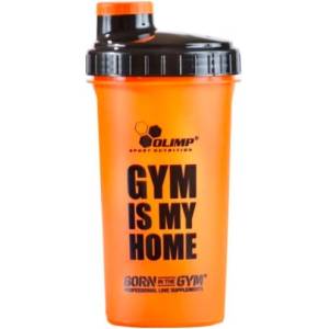 Olimp Sport Nutrition Shaker Gym Is My Home, 700 ml