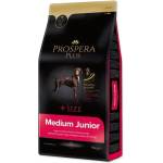 Prospera Plus Храна Prospera Plus Medium Junior пиле с ориз 15кг (1514-10408)
