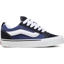 Vans Knu Skool Navy/ True White