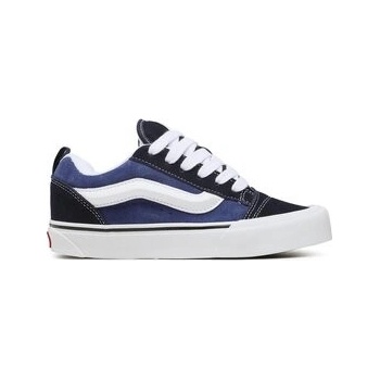 Vans Knu Skool Navy/ True White