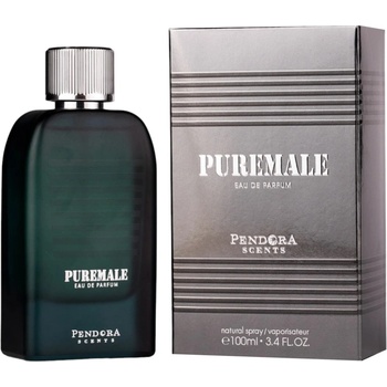 Pendora Scents Pure Male EDP 100 ml