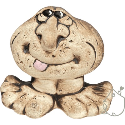 zahradní dekorace keramiky