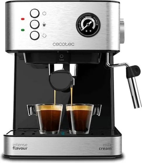 Cecotec Power Espresso 20 Professionale