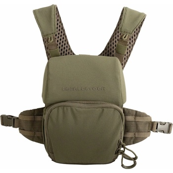 Eberlestock Bravo Modular Small Military Green