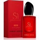 Giorgio Armani Si passione éclat parfémovaná voda dámská 30 ml