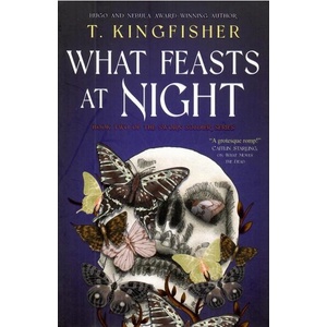 Sworn Soldier - What Feasts at Night | T. Kingfisher (ISBN: 9781803369709)