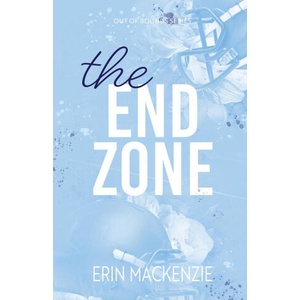 The End Zone | Erin Mackenzie (2024)
