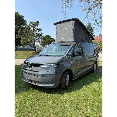 Volkswagen T7 California 2.0 TDI Beach DSG 110 kW