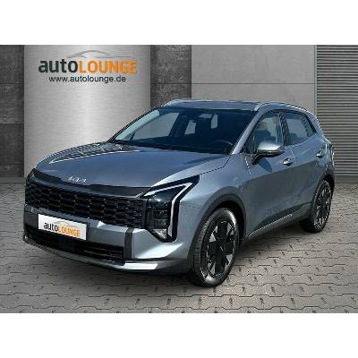 Kia Sportage 1.6 T-GDI DCT Exclusive 132 kW