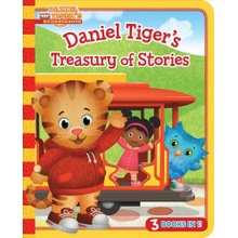 Daniel Tiger's Treasury of Stories