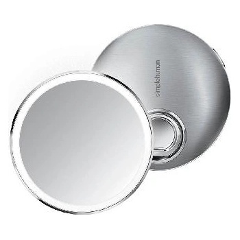 Simplehuman ST3039 Sensor Compact kapesní kosmetické zrcátko LED