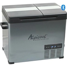 ALPICOOL 07088 Silver Dual 40l