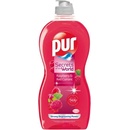 Pur Raspberry & Red Currant na riad 750 ml