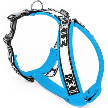 ManMat Postroj nylon Smart