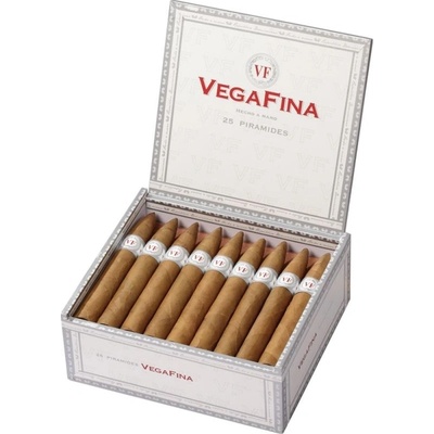 VEGAFINA PIRAMIDES 25 ks