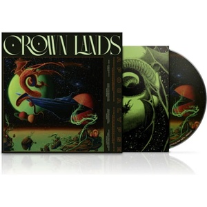 Sony Music Crown Lands: Apocalypse (Limited) - CD (091099)