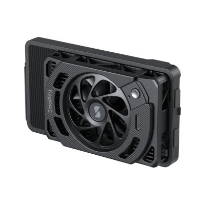 SmallRig 5874 Cooling Fan pre Nikon ZR