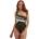 Ellesse Бански костюм Ellesse Ogni swimsuit - Green (Khaki)