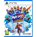 Nerf Legends