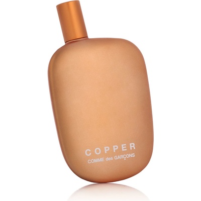 COMME des GARCONS Copper parfumovaná voda unisex 100 ml