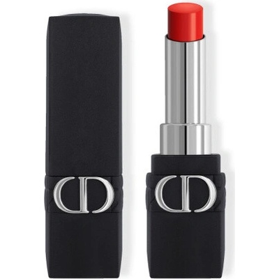 Dior Rouge Dior Forever rtěnka odolná vůči přenosu 647 Forever Feminine 3,20 g
