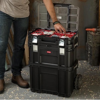 Image 1 of Keter Curver Connect 238273