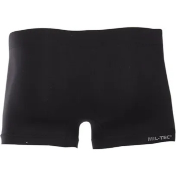 Mil-Tec мъжки боксерки функционално спортни, черни (11201202)