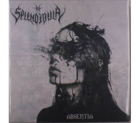 Splendidula - ABSENTIA LP