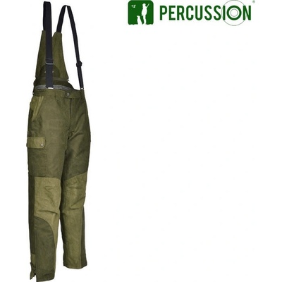 Kalhoty Percussion Lovecké zimní Grand Nord – Zboží Dáma