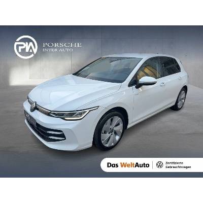 Volkswagen Golf TSI R 85 kW