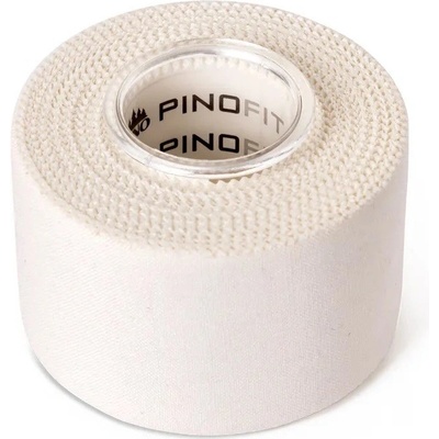 Pino Tape Pevný tejp PinoFit Classic biela 3,8 cm x 10 m