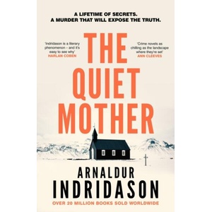 The Quiet Mother (ISBN: 9781529934717)