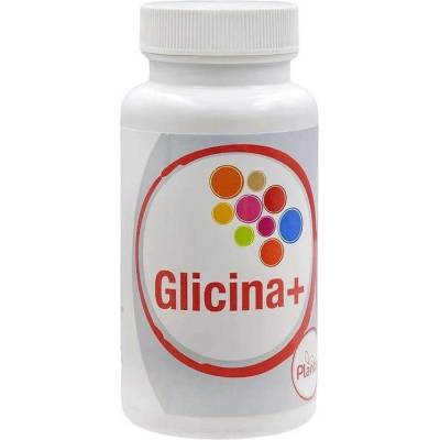 Artesania Agricola Plantis Glicina+, 60 капсули, Artesania Agricola (038842 (092040) AA)