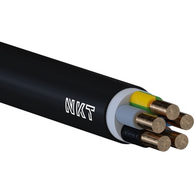 NKT CYKY-J 5x10