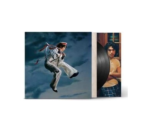 CONAN GRAY - Wishbone LP