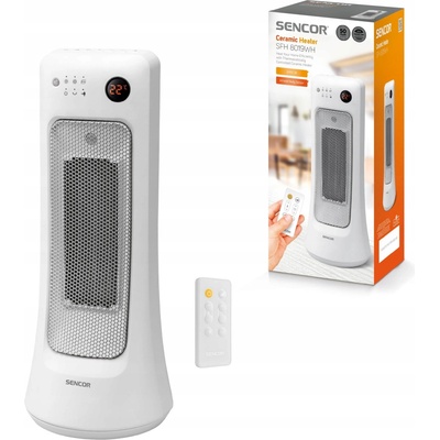 SENCOR SFH 8019WH
