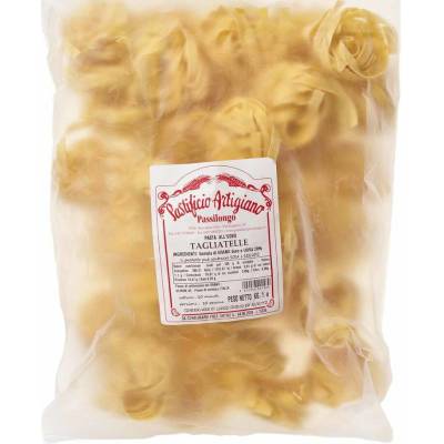Pastificio Artigiano Tagliatelle °5 vaječné 1 kg