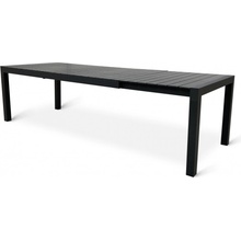 Nábytek Texim Rozkládací masivní stůl GRANDE PASTO XXL
