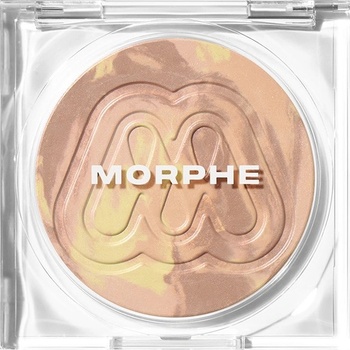 Morphe Cloudlight Soft Glow Veil Пудра компактна 9gr
