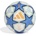 Adidas WUCL Pro Football 2024 2025 - White/Blue